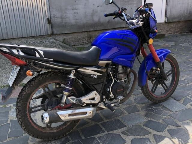 Вайпер Другая, объемом двигателя 0.15 л и пробегом 0 тыс. км за 750 $, фото 2 на Automoto.ua