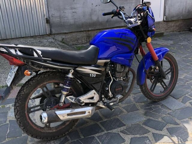 Вайпер Другая, объемом двигателя 0.15 л и пробегом 0 тыс. км за 750 $, фото 4 на Automoto.ua