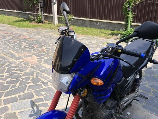 Вайпер Другая, объемом двигателя 0.15 л и пробегом 0 тыс. км за 750 $, фото 3 на Automoto.ua