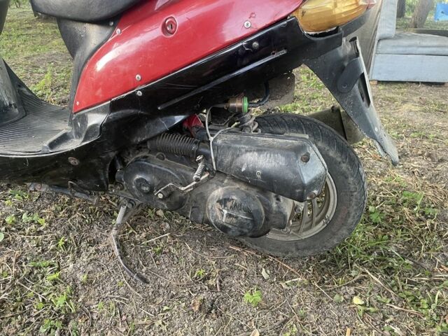 Вайпер Другая, объемом двигателя 49 л и пробегом 0 тыс. км за 12000 $, фото 7 на Automoto.ua