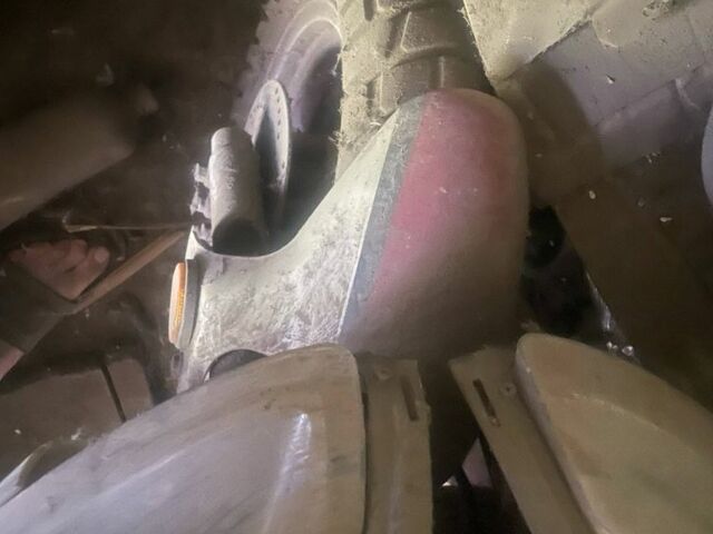 Вайпер Інша, об'ємом двигуна 80 л та пробігом 0 тис. км за 46 $, фото 5 на Automoto.ua