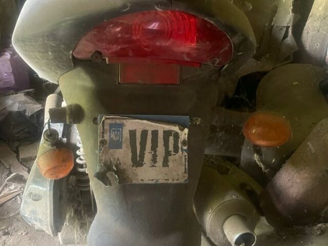 Вайпер Інша, об'ємом двигуна 80 л та пробігом 0 тис. км за 46 $, фото 4 на Automoto.ua