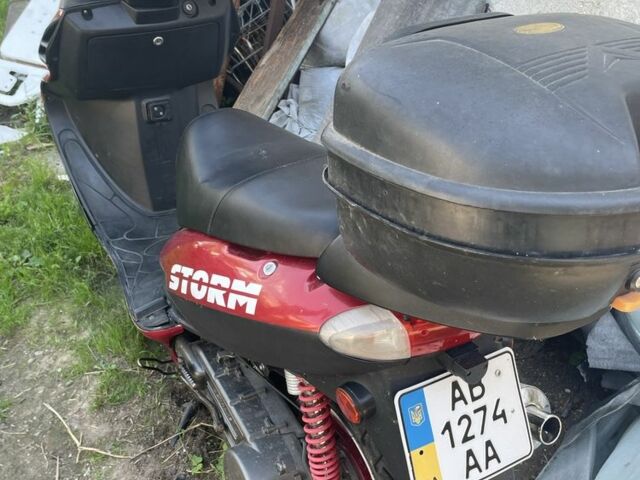 Вайпер Другая, объемом двигателя 0.15 л и пробегом 0 тыс. км за 700 $, фото 1 на Automoto.ua