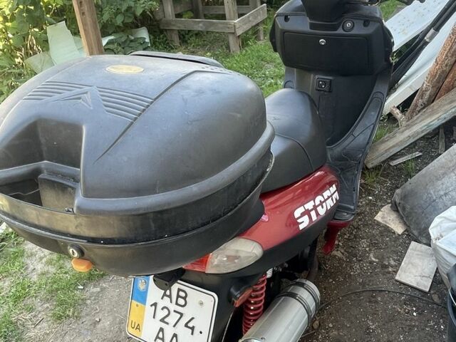 Вайпер Другая, объемом двигателя 0.15 л и пробегом 0 тыс. км за 700 $, фото 2 на Automoto.ua