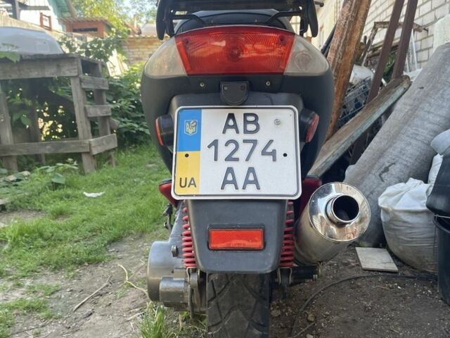 Вайпер Другая, объемом двигателя 0.15 л и пробегом 0 тыс. км за 700 $, фото 6 на Automoto.ua