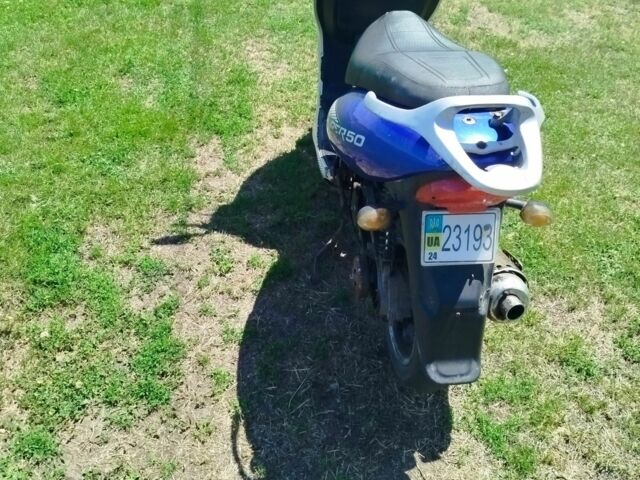 Вайпер Інша, об'ємом двигуна 50 л та пробігом 0 тис. км за 3000 $, фото 1 на Automoto.ua