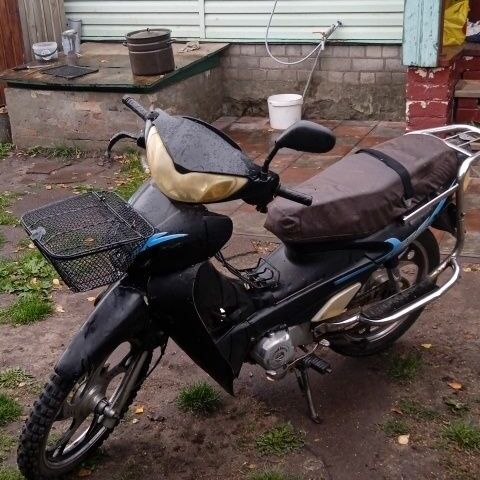 Вайпер Другая, объемом двигателя 0.11 л и пробегом 0 тыс. км за 16000 $, фото 2 на Automoto.ua