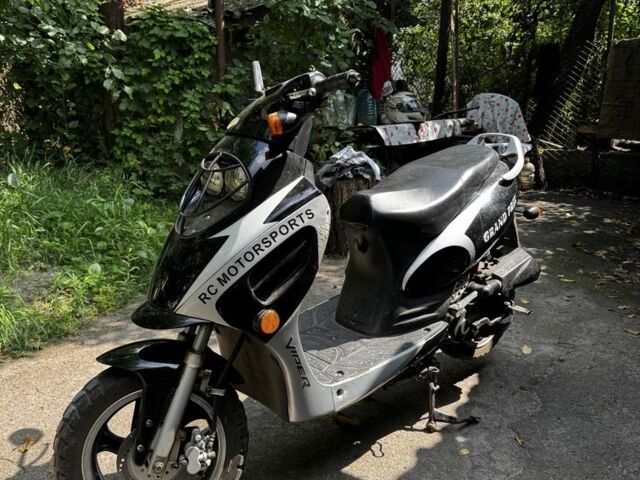 Вайпер Другая, объемом двигателя 50 л и пробегом 0 тыс. км за 218 $, фото 1 на Automoto.ua