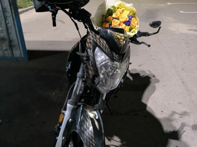 Вайпер Другая, объемом двигателя 0.25 л и пробегом 0 тыс. км за 40000 $, фото 1 на Automoto.ua