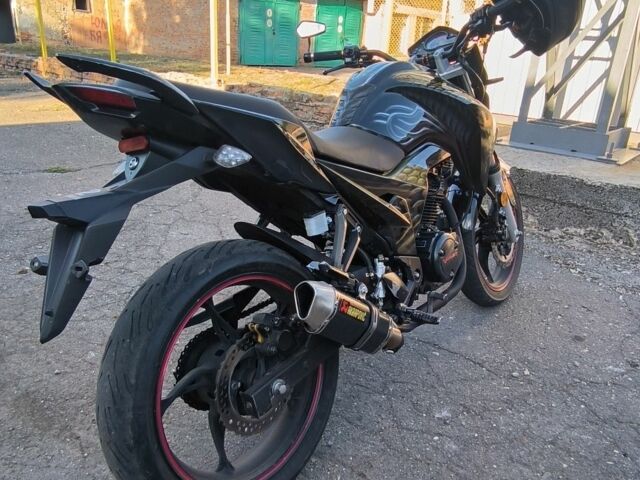 Вайпер Другая, объемом двигателя 0.25 л и пробегом 0 тыс. км за 40000 $, фото 2 на Automoto.ua