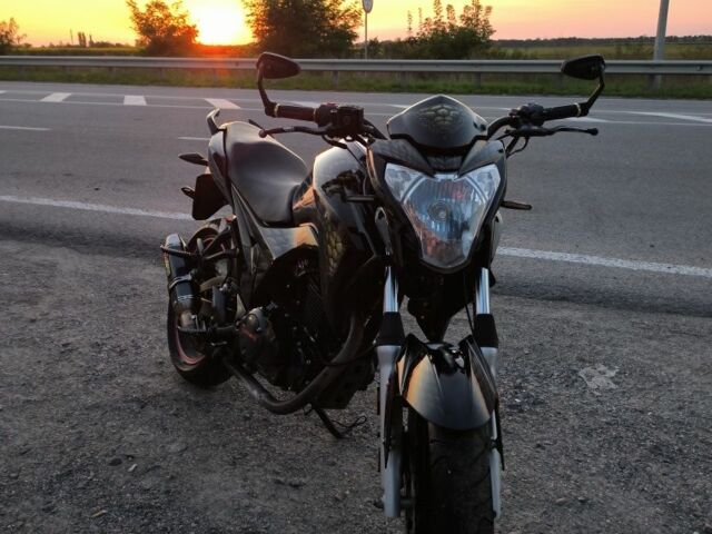 Вайпер Другая, объемом двигателя 0.25 л и пробегом 0 тыс. км за 40000 $, фото 4 на Automoto.ua