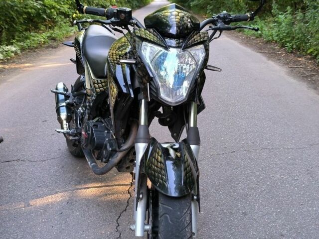 Вайпер Другая, объемом двигателя 0.25 л и пробегом 0 тыс. км за 40000 $, фото 7 на Automoto.ua