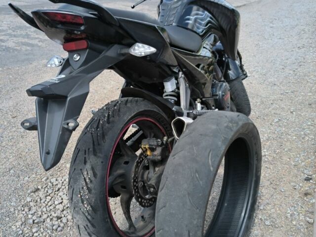 Вайпер Другая, объемом двигателя 0.25 л и пробегом 0 тыс. км за 40000 $, фото 6 на Automoto.ua