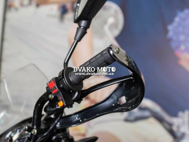 Вайпер Інша, об'ємом двигуна 0.25 л та пробігом 0 тис. км за 1400 $, фото 12 на Automoto.ua