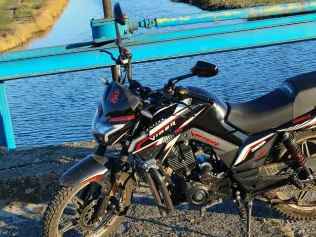 Вайпер Другая, объемом двигателя 0.2 л и пробегом 0 тыс. км за 954 $, фото 3 на Automoto.ua