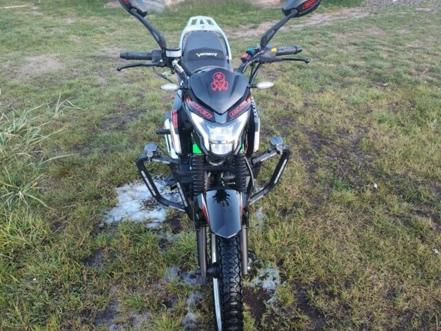 Вайпер Другая, объемом двигателя 0.2 л и пробегом 0 тыс. км за 954 $, фото 10 на Automoto.ua