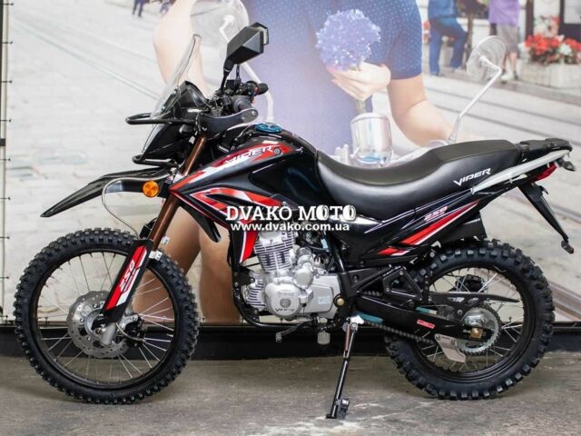 Вайпер Інша, об'ємом двигуна 0.25 л та пробігом 0 тис. км за 1400 $, фото 3 на Automoto.ua