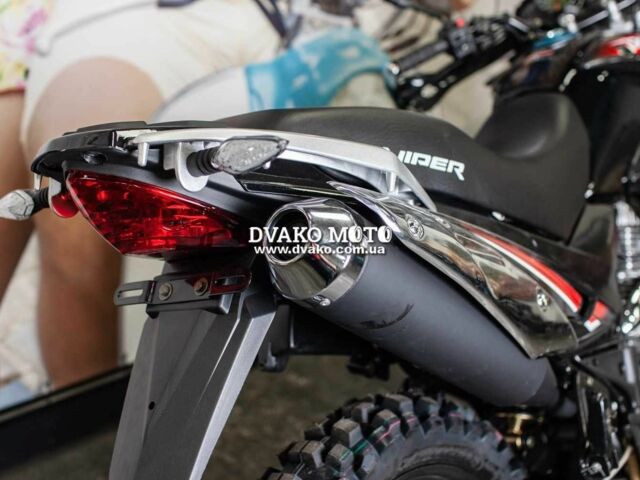 Вайпер Інша, об'ємом двигуна 0.25 л та пробігом 0 тис. км за 1400 $, фото 18 на Automoto.ua