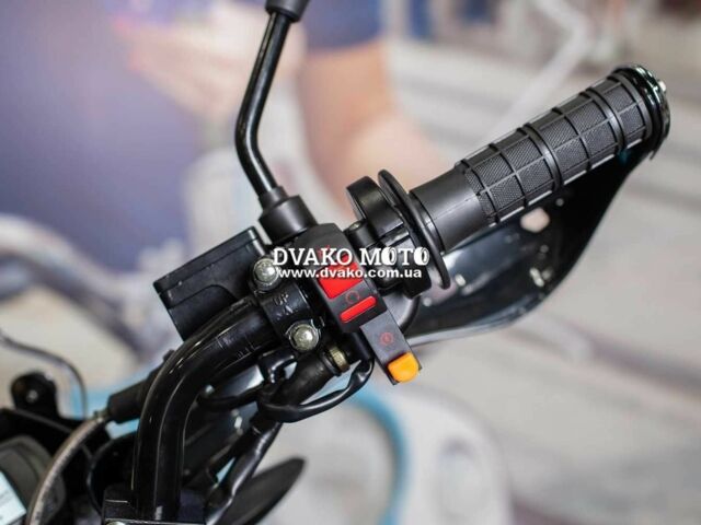 Вайпер Інша, об'ємом двигуна 0.25 л та пробігом 0 тис. км за 1400 $, фото 10 на Automoto.ua