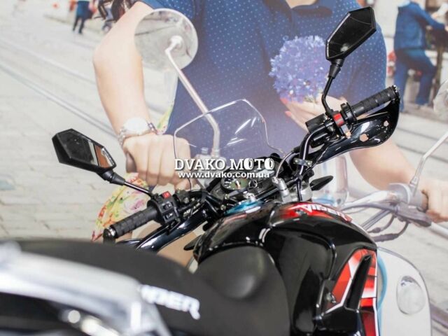 Вайпер Інша, об'ємом двигуна 0.25 л та пробігом 0 тис. км за 1400 $, фото 16 на Automoto.ua