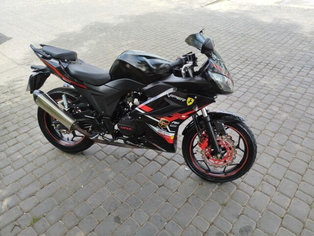 Вайпер Другая, объемом двигателя 0.25 л и пробегом 0 тыс. км за 40000 $, фото 11 на Automoto.ua