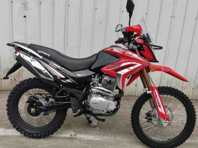 Вайпер Другая, объемом двигателя 0.25 л и пробегом 0 тыс. км за 1330 $, фото 7 на Automoto.ua