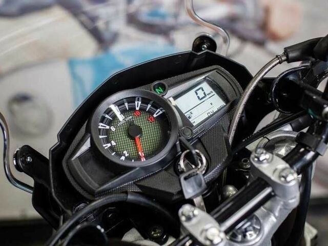 Вайпер Другая, объемом двигателя 0.25 л и пробегом 0 тыс. км за 1330 $, фото 8 на Automoto.ua