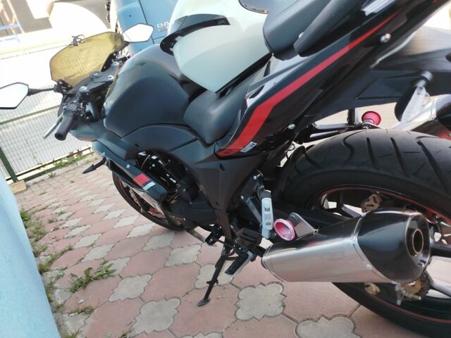 Вайпер Другая, объемом двигателя 0.25 л и пробегом 0 тыс. км за 40000 $, фото 8 на Automoto.ua