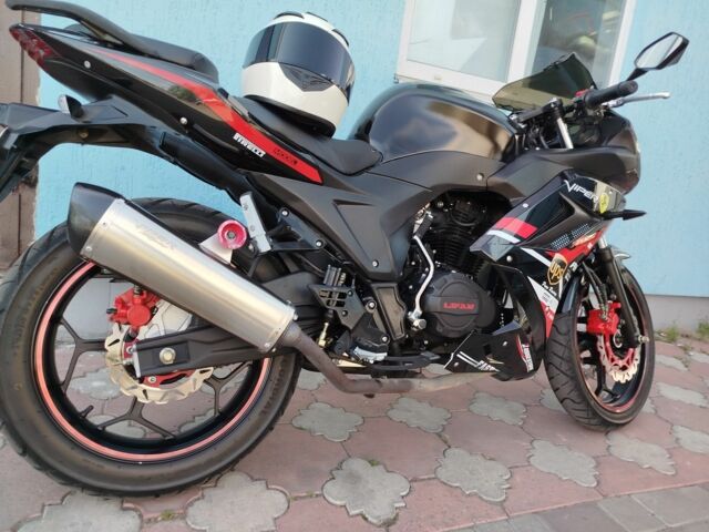 Вайпер Другая, объемом двигателя 0.25 л и пробегом 0 тыс. км за 40000 $, фото 9 на Automoto.ua