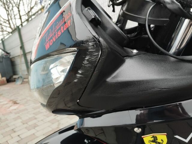 Вайпер Другая, объемом двигателя 0.25 л и пробегом 0 тыс. км за 40000 $, фото 4 на Automoto.ua