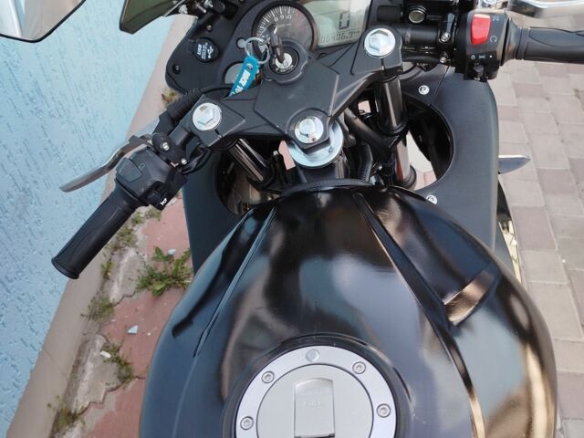 Вайпер Другая, объемом двигателя 0.25 л и пробегом 0 тыс. км за 40000 $, фото 7 на Automoto.ua