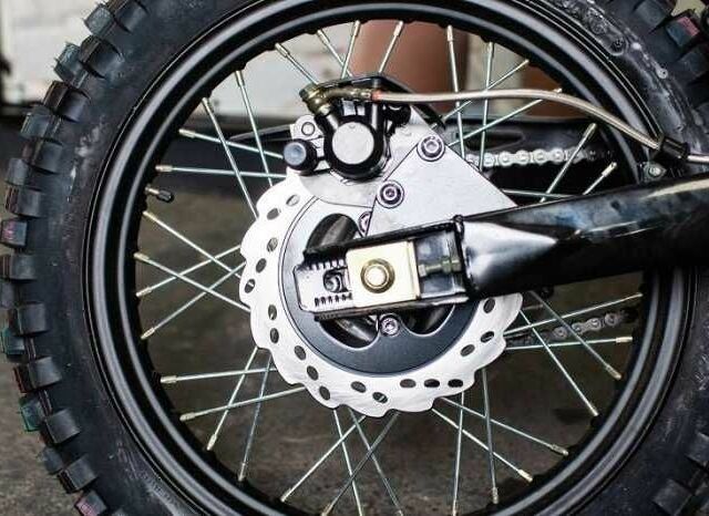 Вайпер Другая, объемом двигателя 0.25 л и пробегом 0 тыс. км за 1330 $, фото 13 на Automoto.ua