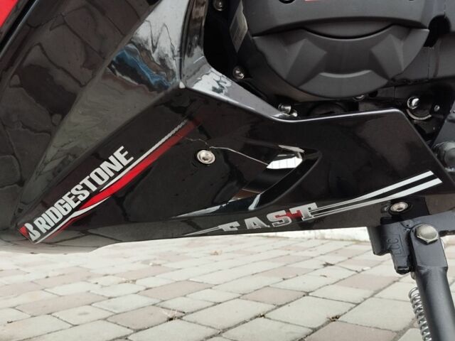 Вайпер Другая, объемом двигателя 0.25 л и пробегом 0 тыс. км за 40000 $, фото 6 на Automoto.ua