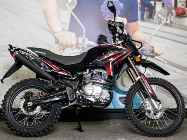 Вайпер Другая, объемом двигателя 0.25 л и пробегом 0 тыс. км за 1330 $, фото 2 на Automoto.ua