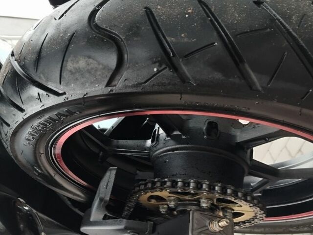 Вайпер Другая, объемом двигателя 0.25 л и пробегом 0 тыс. км за 40000 $, фото 2 на Automoto.ua