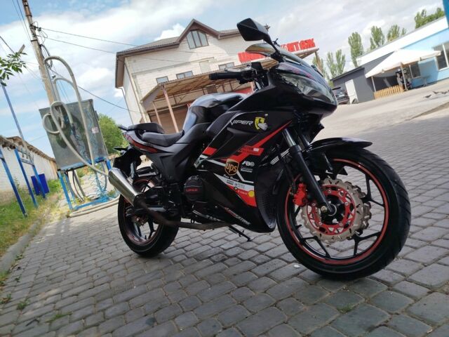 Вайпер Другая, объемом двигателя 0.25 л и пробегом 0 тыс. км за 40000 $, фото 10 на Automoto.ua