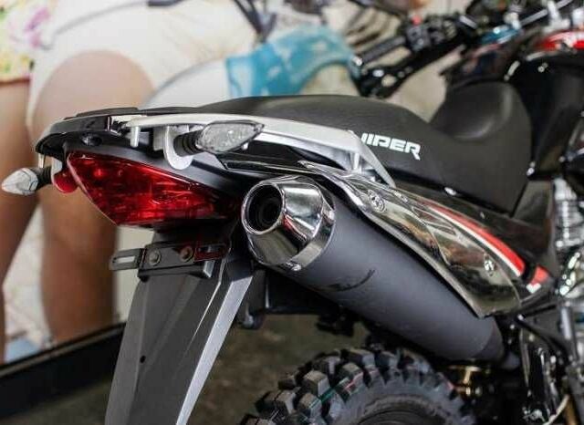 Вайпер Другая, объемом двигателя 0.25 л и пробегом 0 тыс. км за 1330 $, фото 11 на Automoto.ua