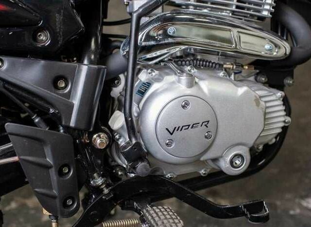 Вайпер Другая, объемом двигателя 0.25 л и пробегом 0 тыс. км за 1330 $, фото 9 на Automoto.ua