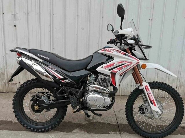 Вайпер Другая, объемом двигателя 0.25 л и пробегом 0 тыс. км за 1330 $, фото 17 на Automoto.ua