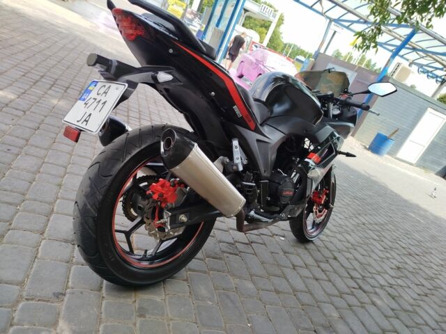 Вайпер Другая, объемом двигателя 0.25 л и пробегом 0 тыс. км за 40000 $, фото 12 на Automoto.ua