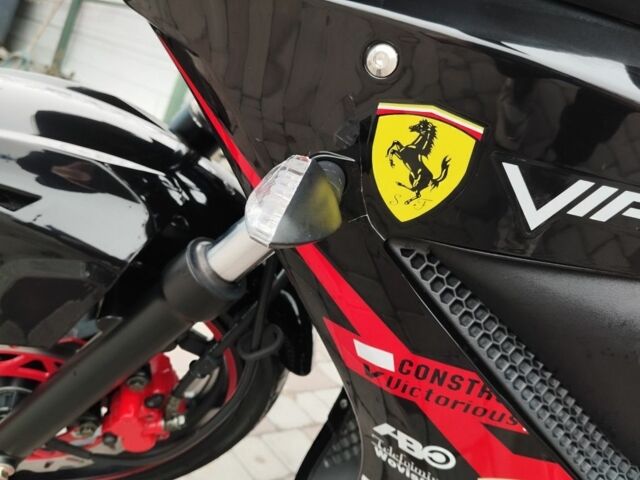 Вайпер Другая, объемом двигателя 0.25 л и пробегом 0 тыс. км за 40000 $, фото 5 на Automoto.ua