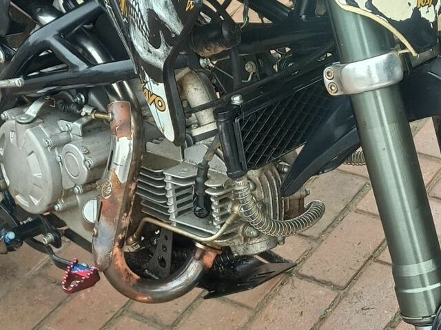 Вайпер Інша, об'ємом двигуна 0.16 л та пробігом 0 тис. км за 700 $, фото 1 на Automoto.ua