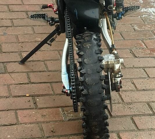 Вайпер Інша, об'ємом двигуна 0.16 л та пробігом 0 тис. км за 700 $, фото 4 на Automoto.ua