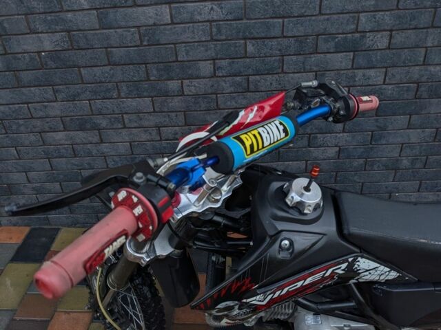 Вайпер Другая, объемом двигателя 0.16 л и пробегом 0 тыс. км за 714 $, фото 5 на Automoto.ua