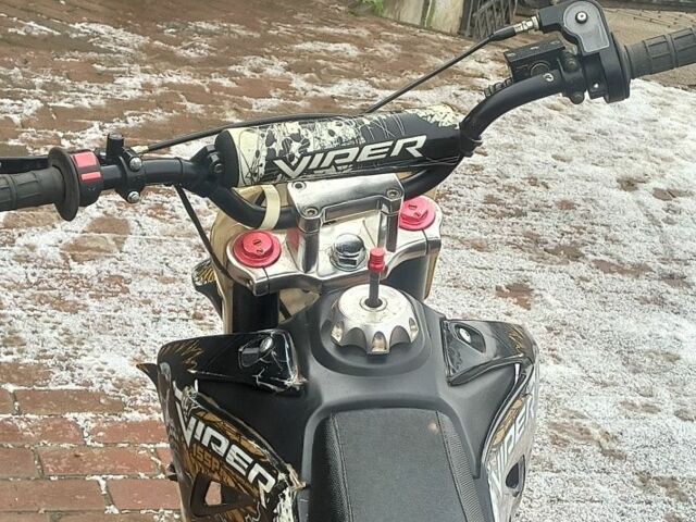 Вайпер Інша, об'ємом двигуна 0.16 л та пробігом 0 тис. км за 700 $, фото 5 на Automoto.ua