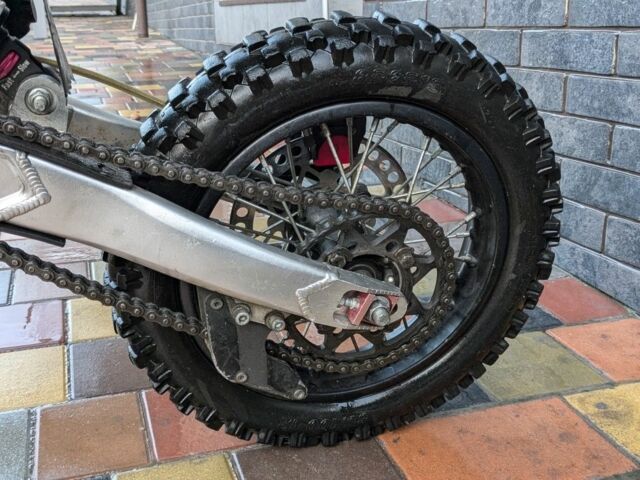 Вайпер Другая, объемом двигателя 0.16 л и пробегом 0 тыс. км за 714 $, фото 7 на Automoto.ua