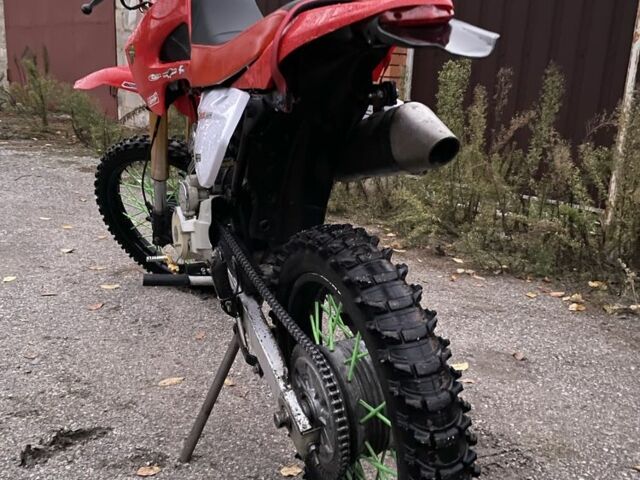 Вайпер Другая, объемом двигателя 0.15 л и пробегом 0 тыс. км за 600 $, фото 2 на Automoto.ua