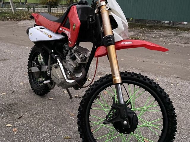 Вайпер Другая, объемом двигателя 0.15 л и пробегом 0 тыс. км за 600 $, фото 4 на Automoto.ua