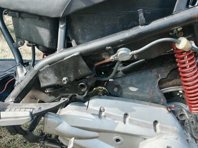 Вайпер Інша, об'ємом двигуна 0.15 л та пробігом 0 тис. км за 238 $, фото 5 на Automoto.ua