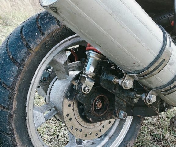 Вайпер Інша, об'ємом двигуна 0.15 л та пробігом 0 тис. км за 238 $, фото 2 на Automoto.ua